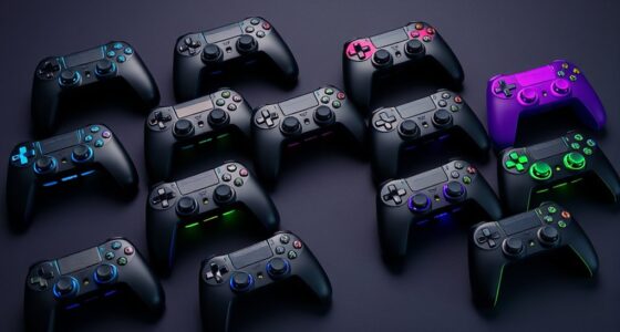 top luna cloud gaming controllers