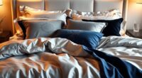 top luxury bedding picks