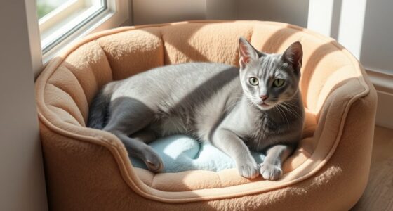 top luxury cat bed picks