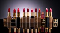 top luxury lipstick collections