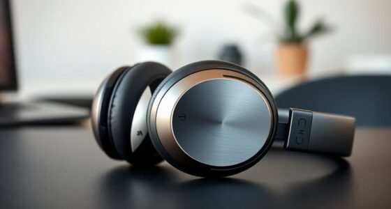 top luxury noise canceling headphones