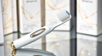 top luxury whitening toothbrushes