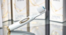 top luxury whitening toothbrushes
