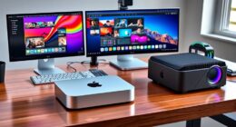 top mac mini creator setups