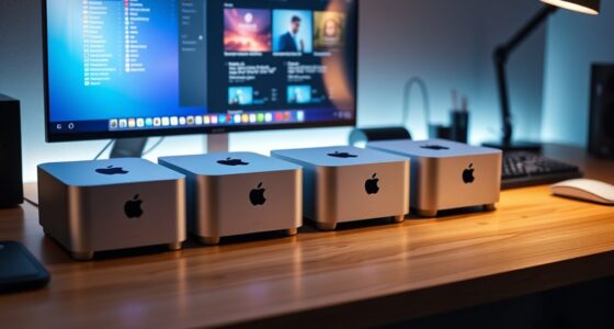 top mac mini media servers