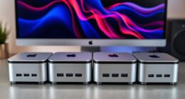 top mac minis 10gb ethernet