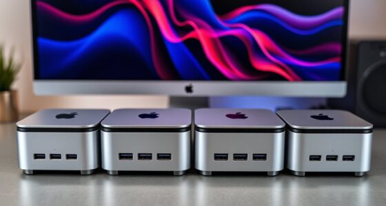 top mac minis 10gb ethernet