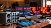 top mac pros for editing