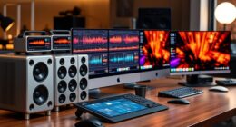 top mac pros for editing