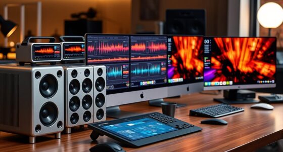 top mac pros for editing