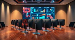 top mac pros for enterprise