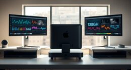 top mac studio models