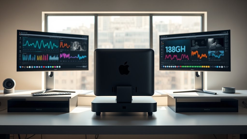 top mac studio models