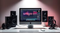 top mac studios for audio