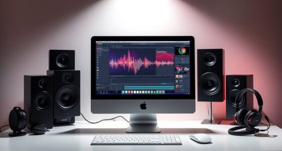 top mac studios for audio