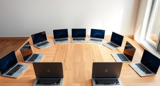 top macbook air for business