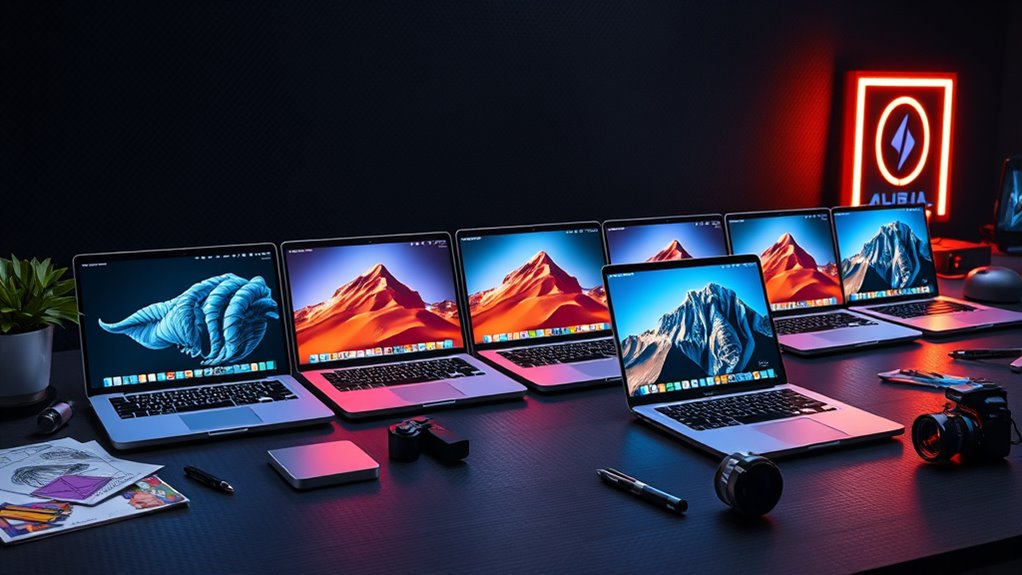 top macbook for 3d