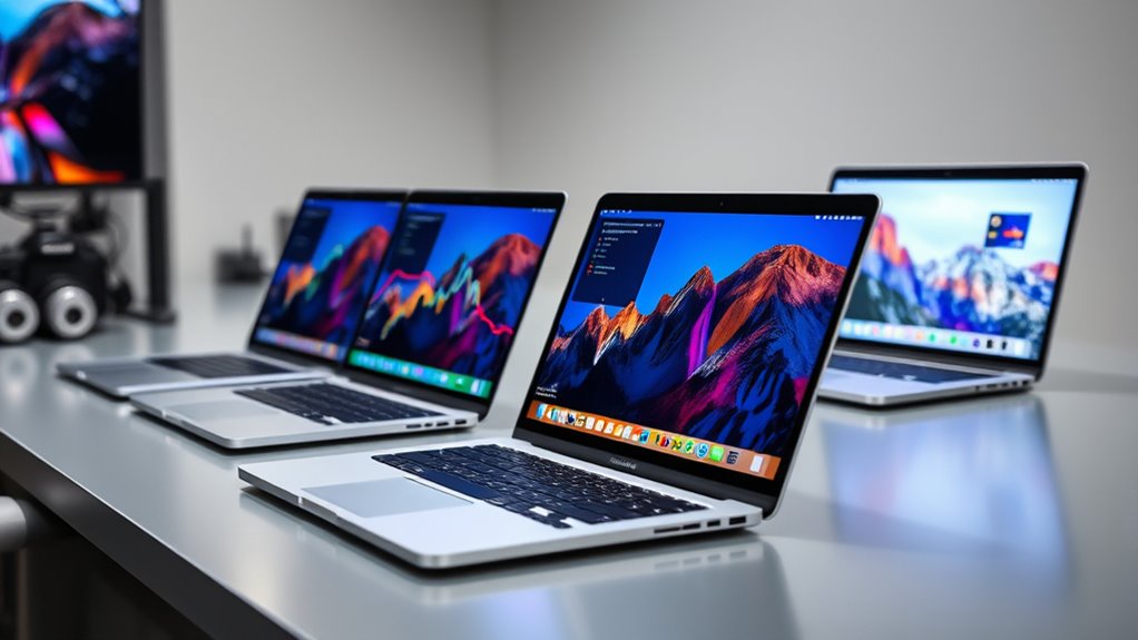 top macbook pro 32gb