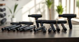 top massage guns 2025