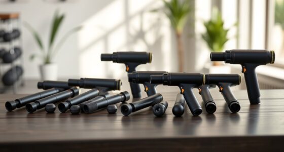 top massage guns 2025