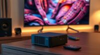 top mini pcs for home theater