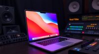 top music production macs