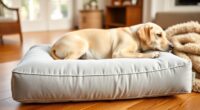 top orthopedic dog pillows