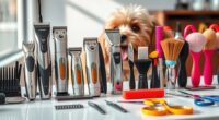 top pet grooming clippers