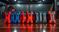top portable car jump starters