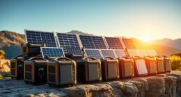 top portable solar power kits
