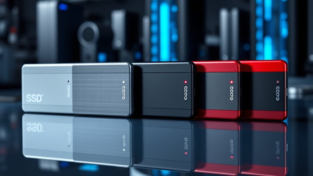 top portable ssds 2025
