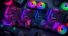 top premium amd gaming motherboards