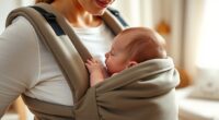 top premium baby carriers