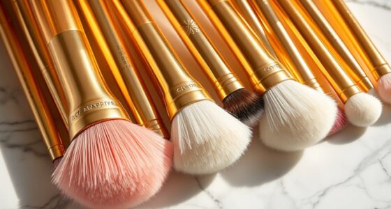 top premium beauty tools