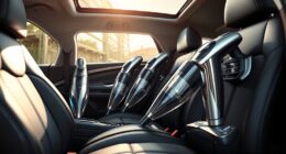 top premium car vacuum options