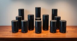 top premium echo studio systems