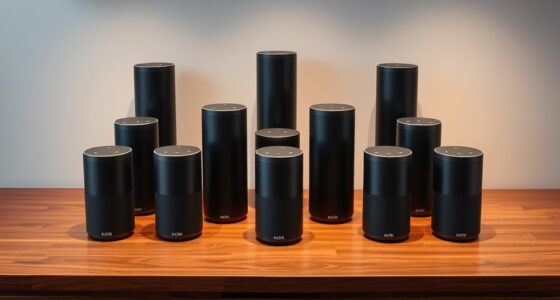 top premium echo studio systems