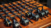 top premium fishing gear
