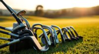 top premium golf club sets
