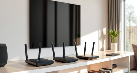 top premium mesh wi fi systems