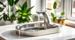 top premium pet water fountains
