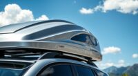 top premium roof cargo boxes