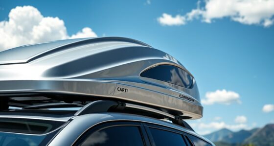 top premium roof cargo boxes
