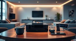 top premium smart home hubs