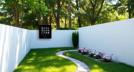 top premium sprinkler controllers