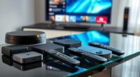 top premium streaming devices