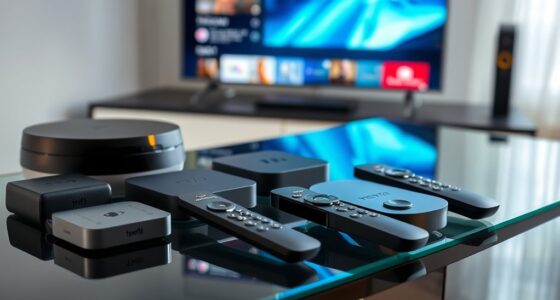 top premium streaming devices