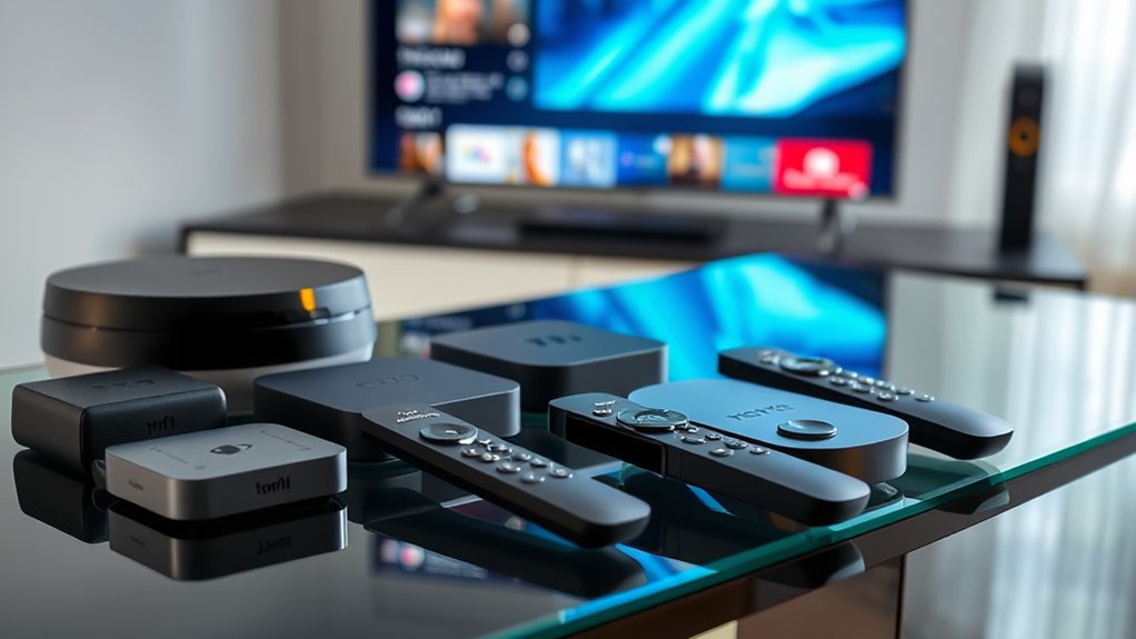 top premium streaming devices