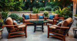 top quality patio furniture