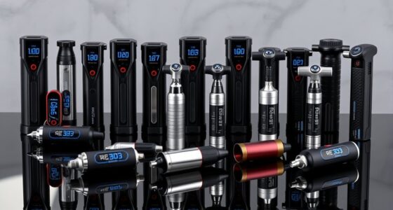 top rated tire inflators 2025